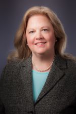Patricia Buben