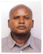 Tshiamba Mukala Jim