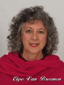Elyse Van Breemen