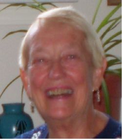 Barbara Radecki