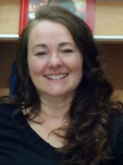 Jeanne Carroll