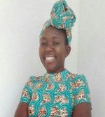 Jacqueline Msimuko Mankanda