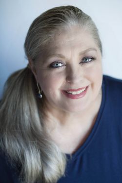 Kathi Laughman