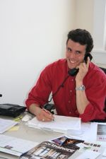 Matt Robinson