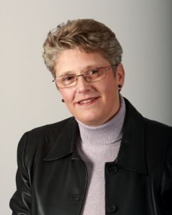 Tina Palmer