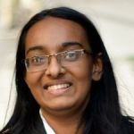 Ananya Ananthkrishnan