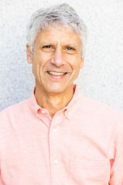 Keith Nickolaus