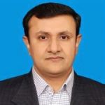 Yasar Bashir