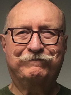 Paul Kronfield