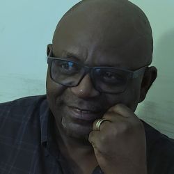 Solomon Okpali
