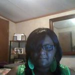 Shirley Patterson
