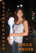 Suzanne Gannon