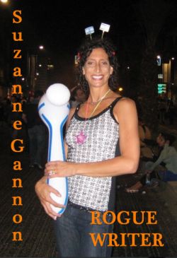 Suzanne Gannon