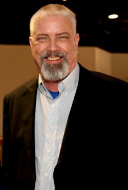 Eric Mulford