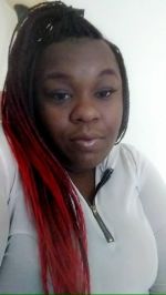 Angie Laury