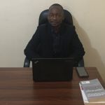 Morris Munene