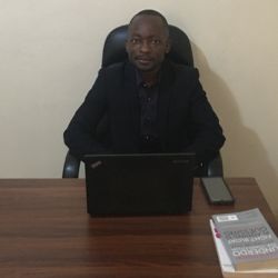 Morris Munene