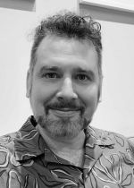 Joel Witherington