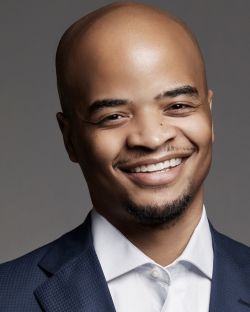 D’Angelo Woods