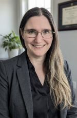 Katherine Patchett