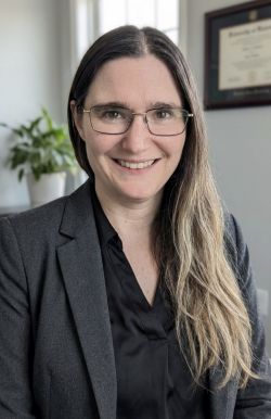 Katherine Patchett