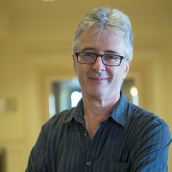 Nick Usborne