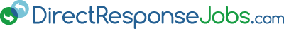Direct Response Jobs Logo