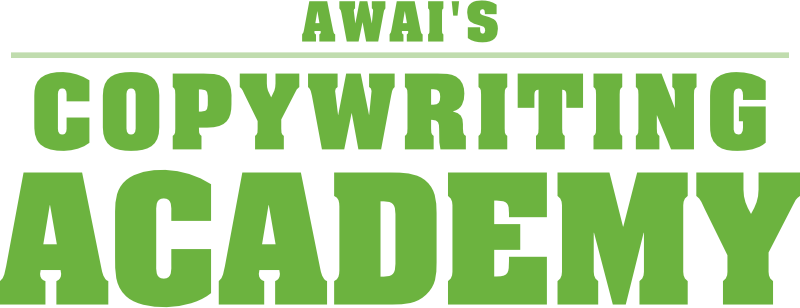 AWAI's Copywriting Academy