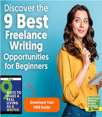 Online Ad Example