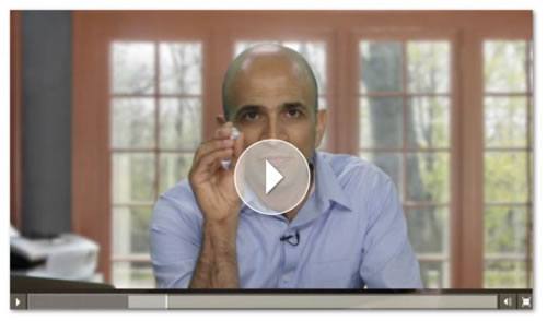 Sample Video Ad