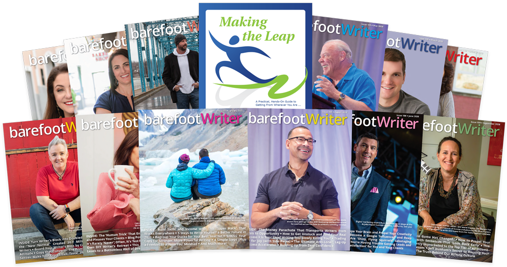 AWAI Product Catalog