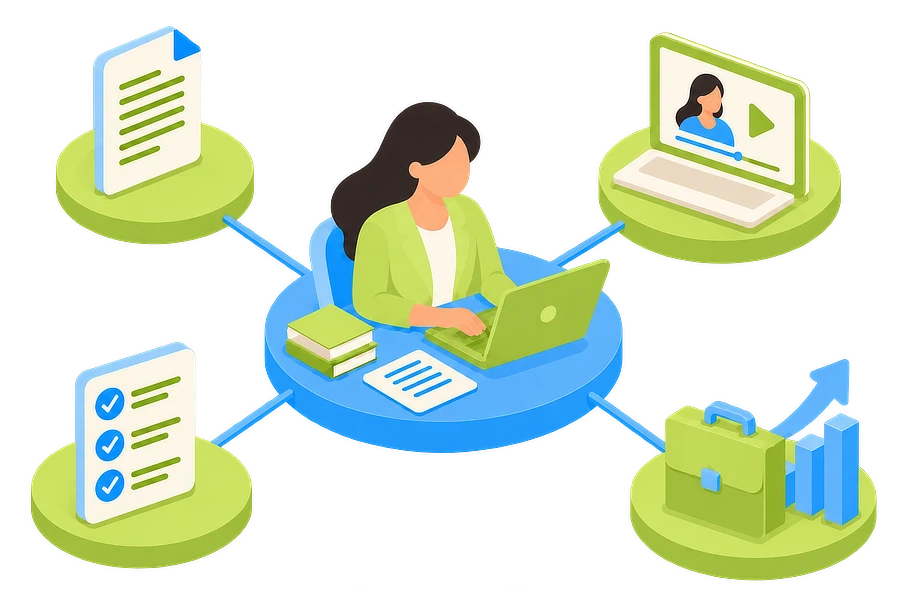 Introduction to B2B Copywriting with Steve Slaunwhite