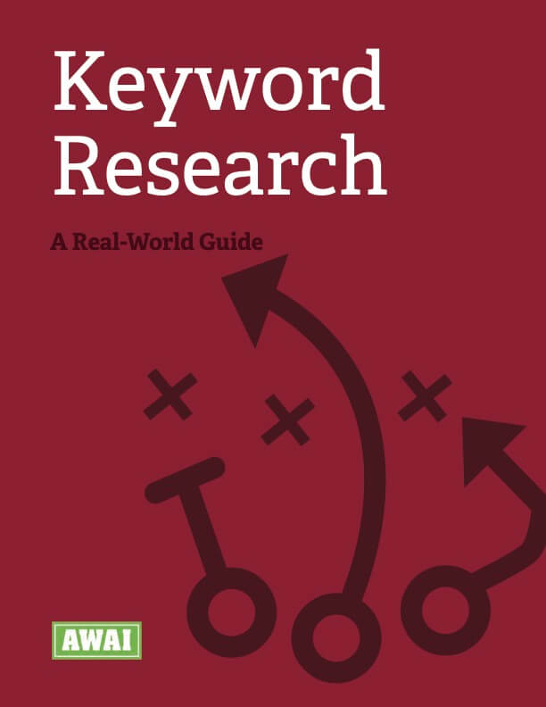 KEYWORD RESEARCH GUIDE 