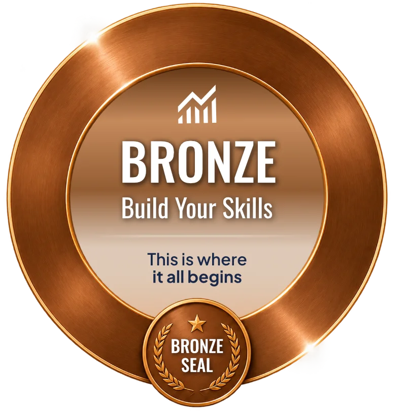 Bronze Seal
