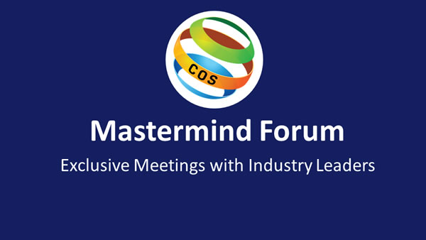 COS Monthly Mastermind Slide