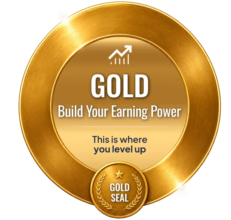 Gold Seal