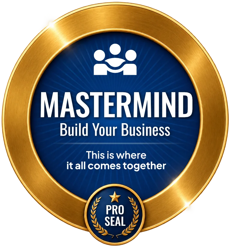 Mastermind Seal