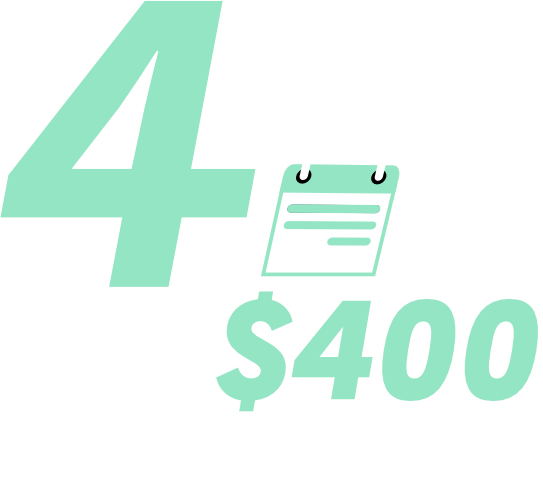 AWAI&rsquo;s 4 Days to $400 Writing Challenge
