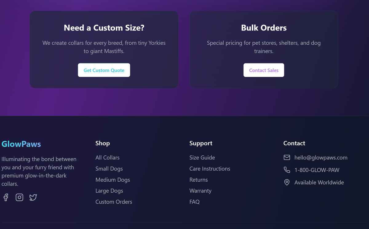 AI Advanced Tool Website Site Example