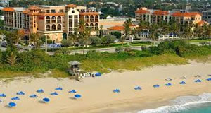Delray Marriot