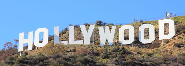 Holywood Sign