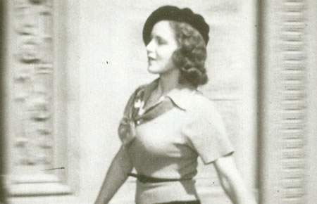 Lana Turner