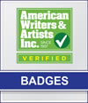 AWAI Verified™ Badges