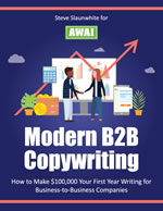 Modern B2B Copywriting