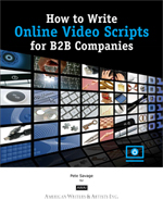 Write Online Video Scripts