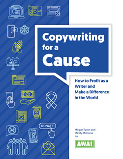 Copywriting for a Cause