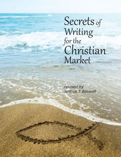 Christian Market Copywriting Secrets