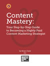 Content Mastery