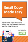 Email Copy Made Easy