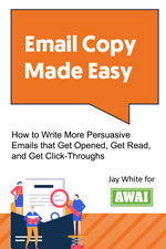 Email Copy Made Easy